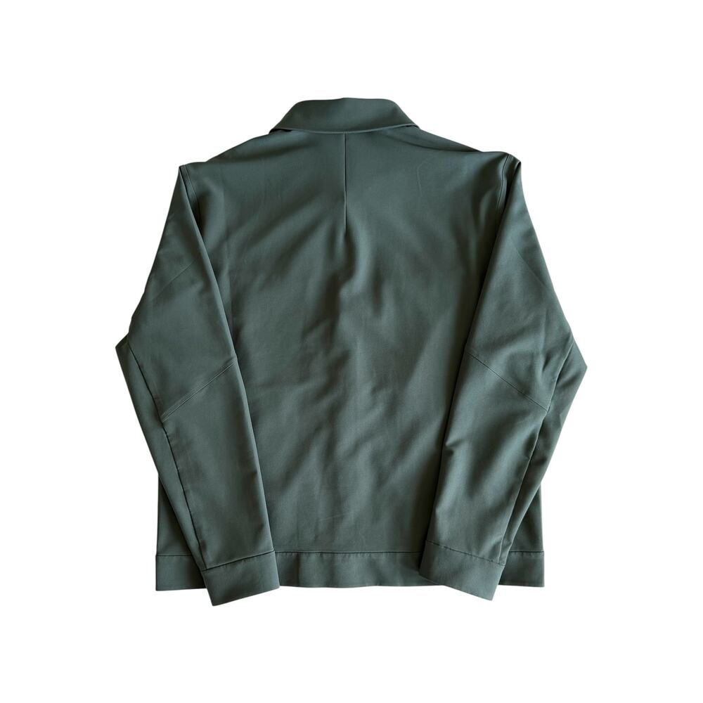 Lululemon City Excursion Jacket XL - Picture 2 of 5